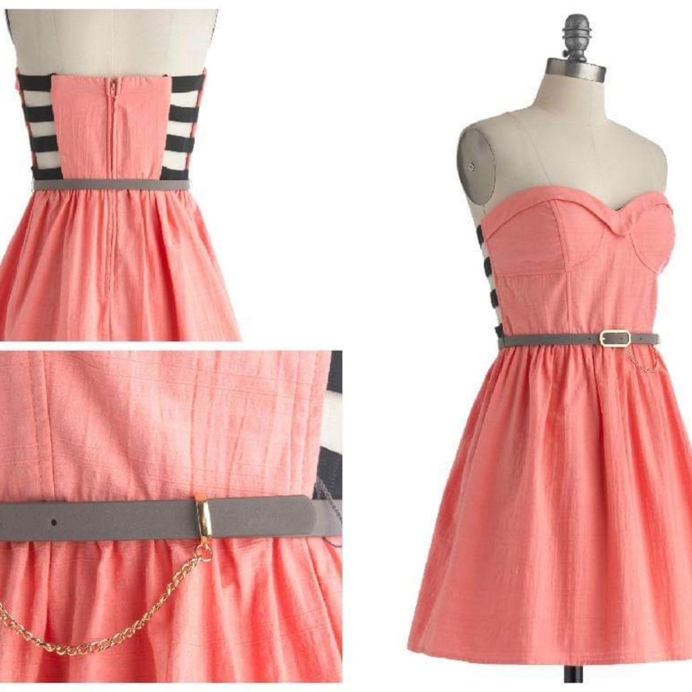 Modcloth Dress